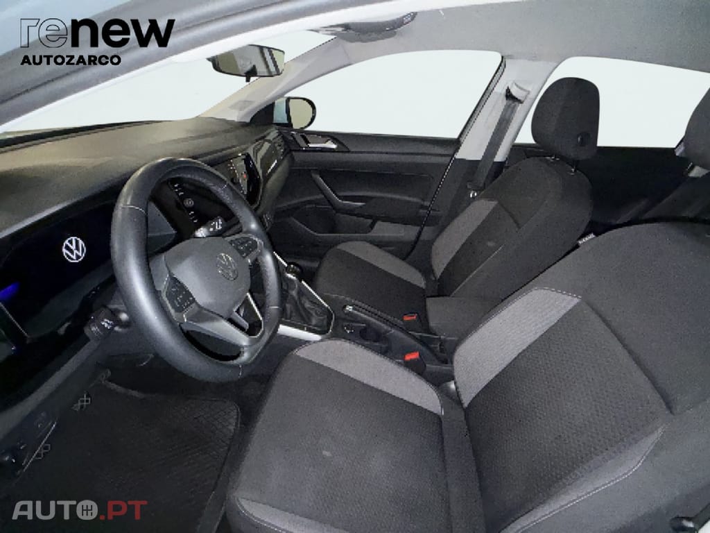 Volkswagen Taigo Urban