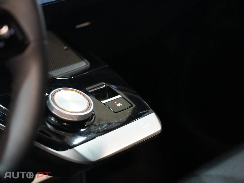 MG MG4 64 kWh Luxury