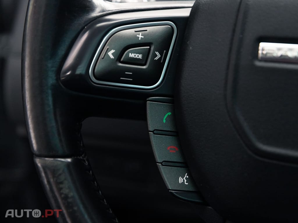 Land Rover Range Rover 2.0 TD4 SE Dynamic