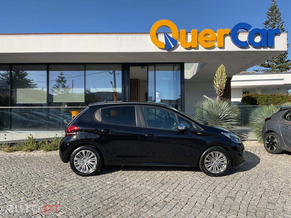 Peugeot 208 1.2 PureTech Style