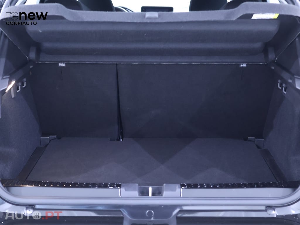 Dacia Sandero Stepway Extreme Eco-g