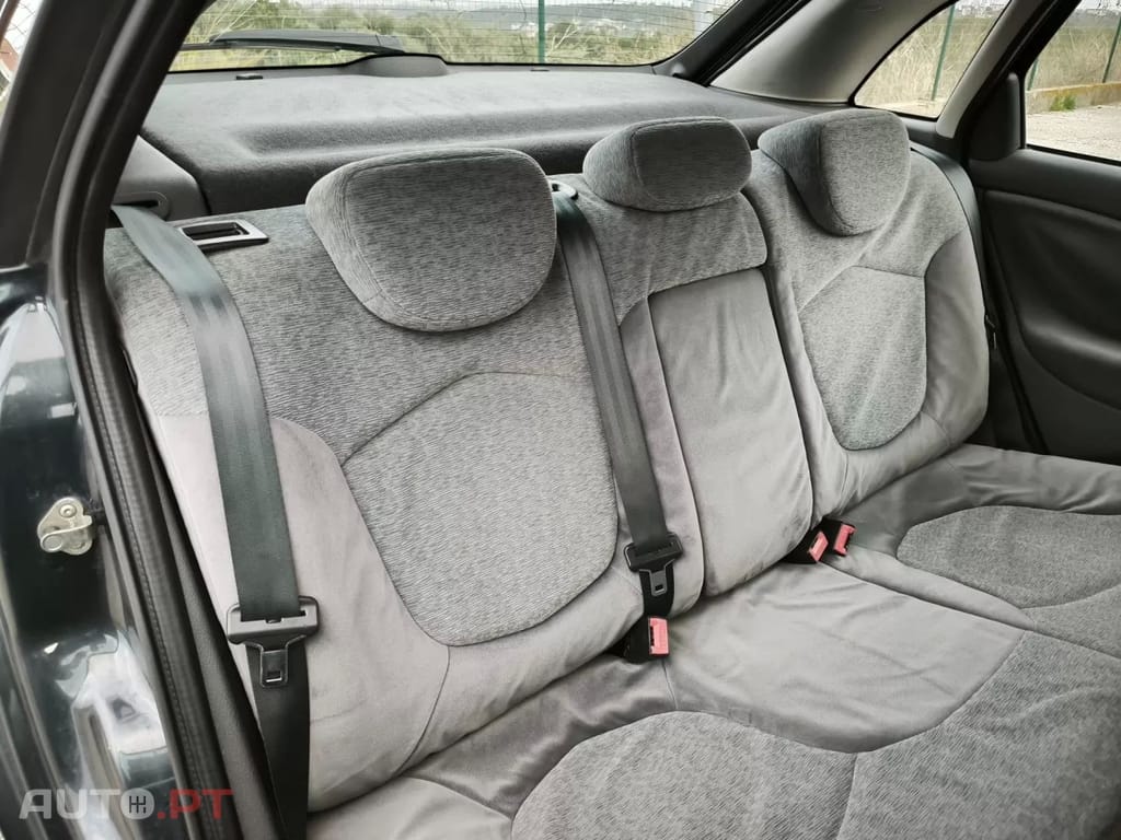 Citroen C5 HDi 110 Business Class