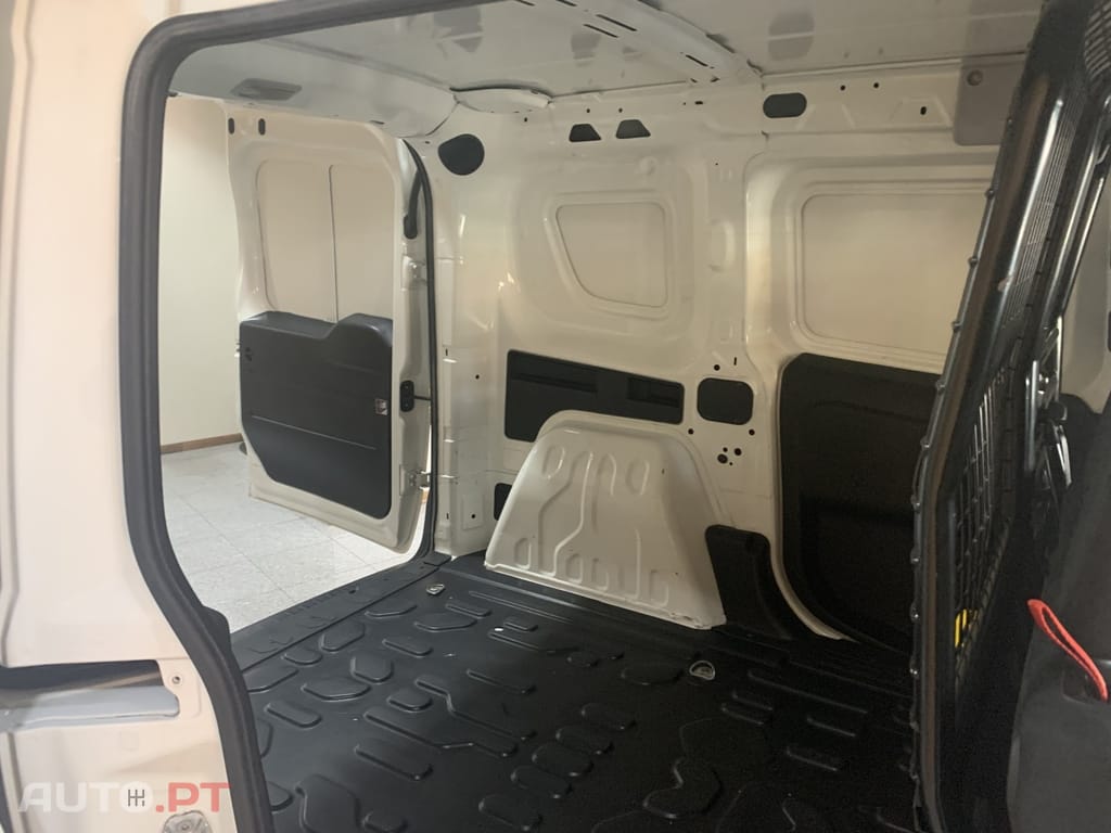 Fiat Doblo 1.3 MJ Easy 3L