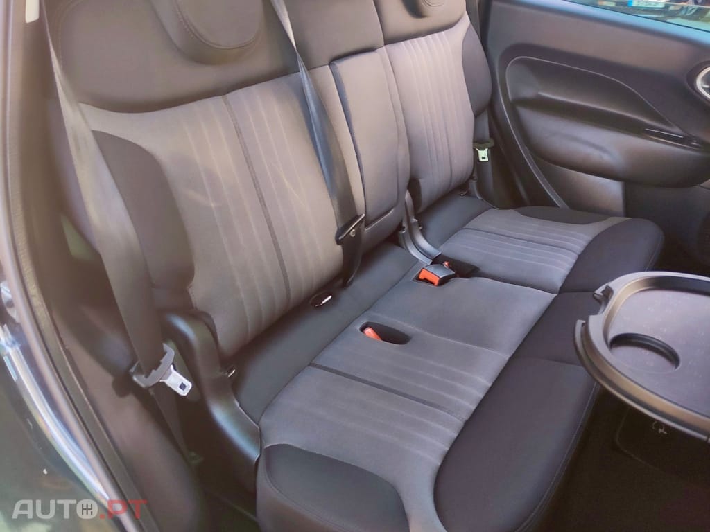 Fiat 500L 1.6 MJ S&S