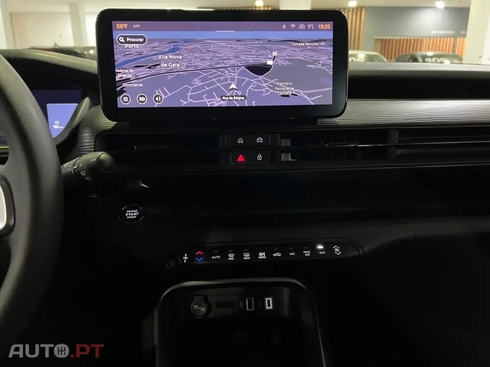 Jeep Avenger 1.2 GSE T3 Altitude