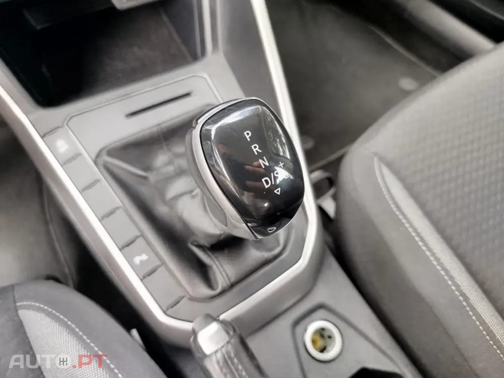 Volkswagen Taigo 1.0 TSI Urban DSG