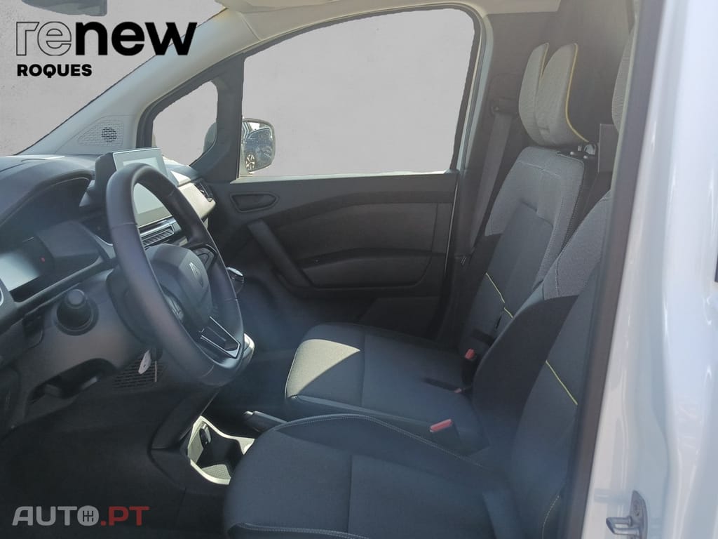 Renault Kangoo Van Start 1.5 Blue DCi 95cv