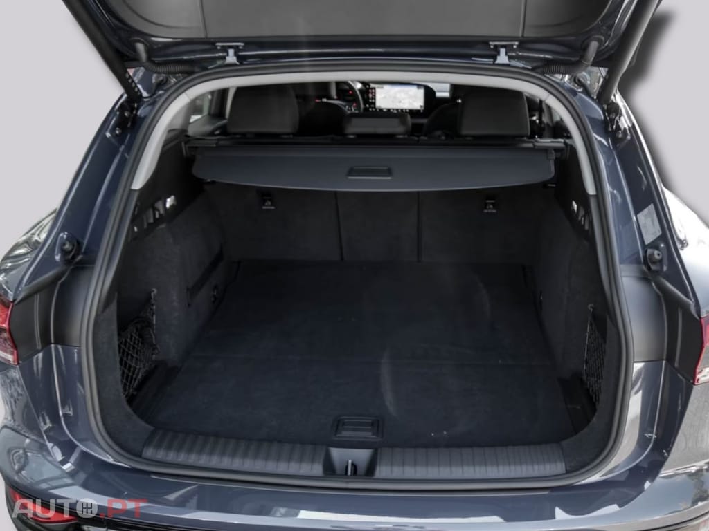 Audi Q6 E-Tron quattro advanced 