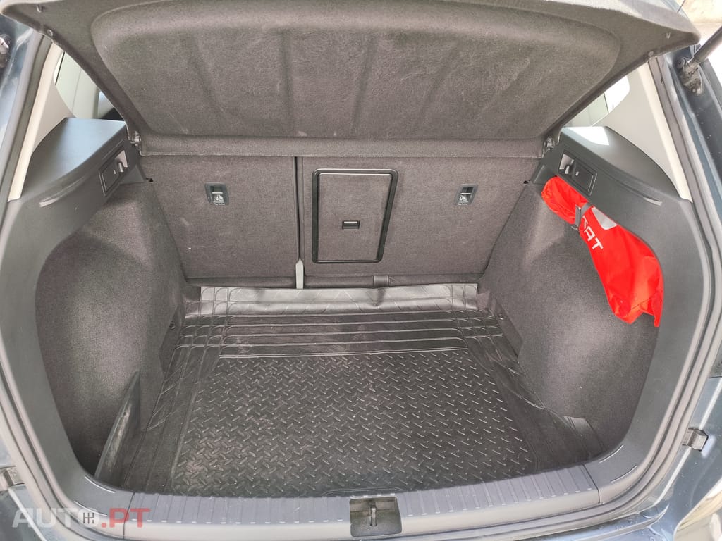 Seat Ateca Style 1.6 TDI