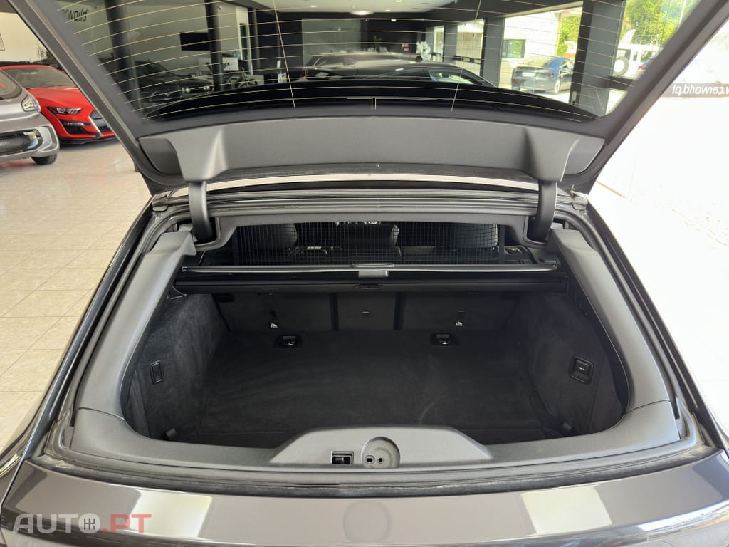 BMW 530 e Pack Desportivo M