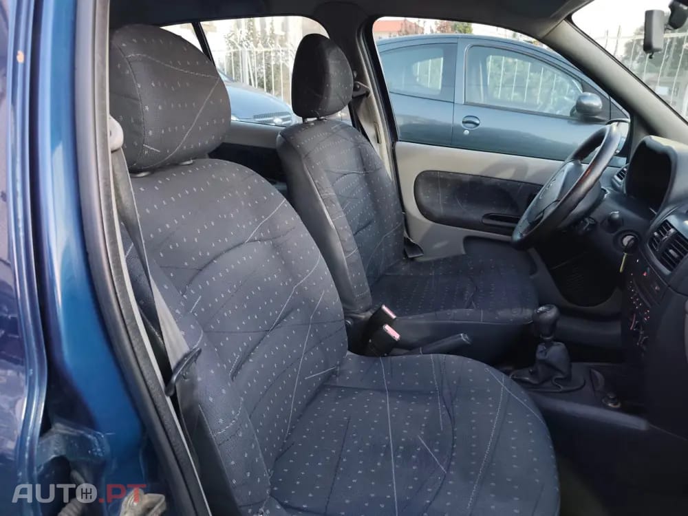 Renault Clio 1.2 16V Dynamique