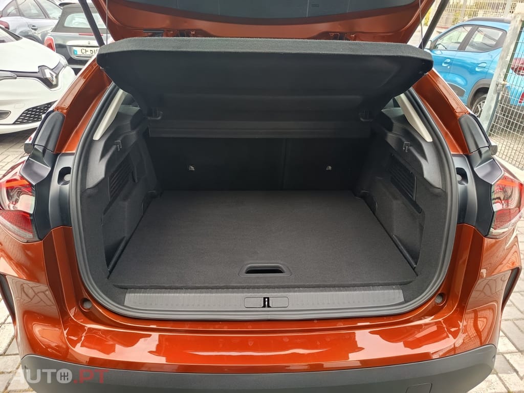 Citroen e-C4 50 kWh Shine Pack