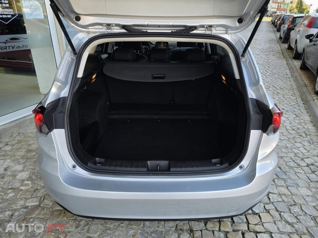 Fiat Tipo 1.0 GSE T3 Life