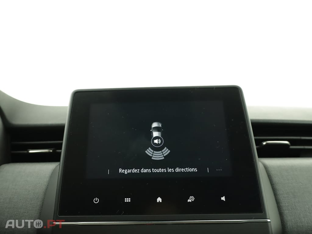 Renault Clio Clio 1.0 TCe Evolution