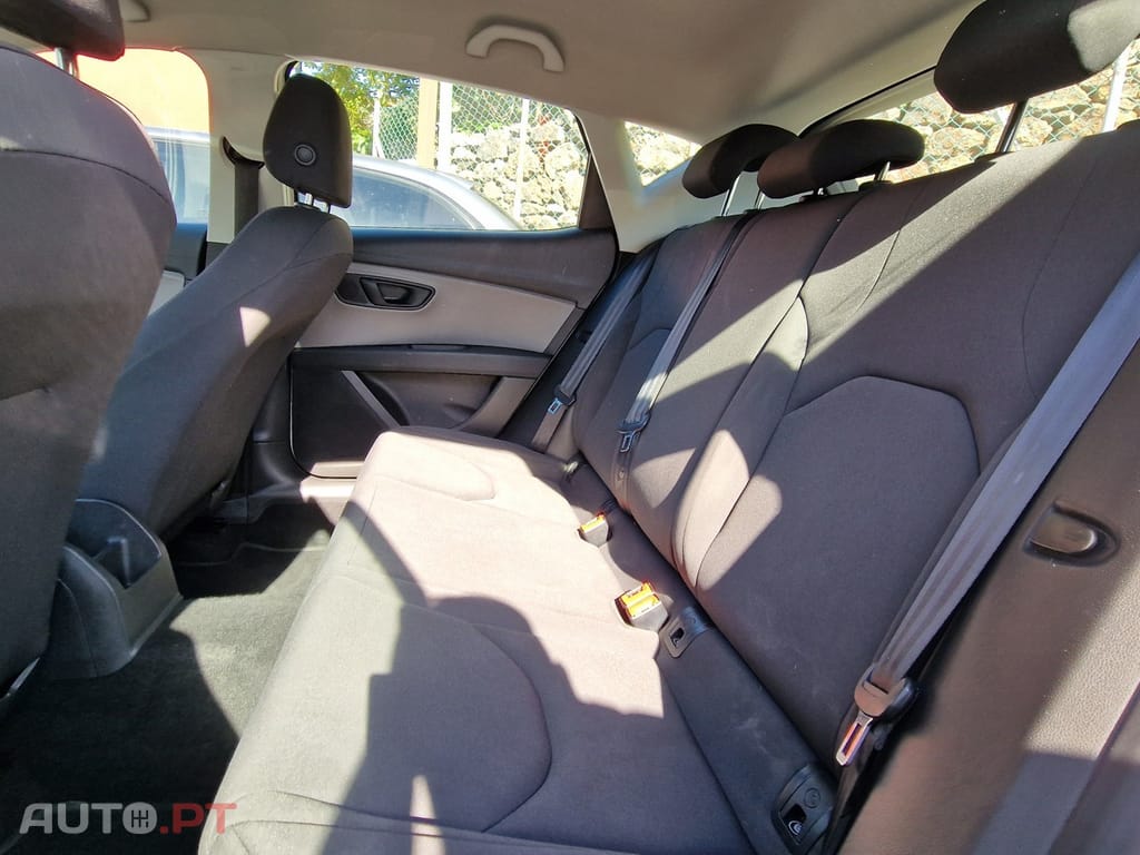Seat Leon 1.0 TSI Style