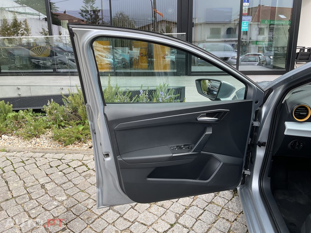 Seat Ibiza 1.0 TSI Style DSG