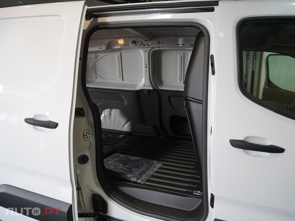 Citroen Berlingo 1.5 BlueHDi XL