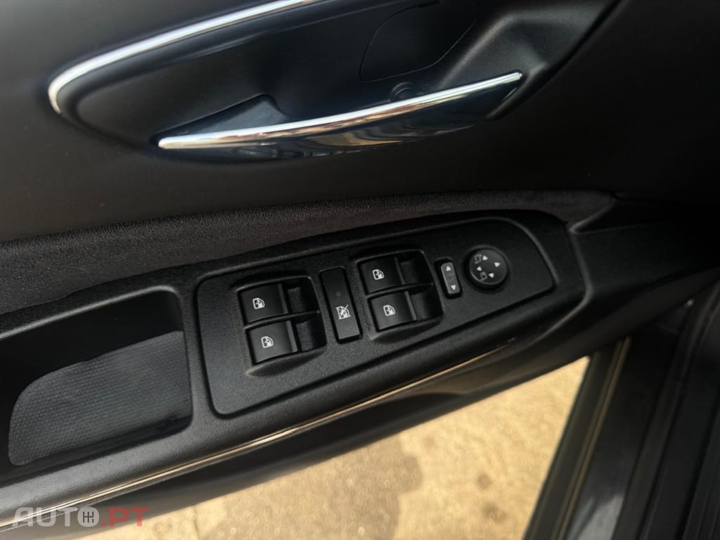 Fiat Bravo 1.6 M-jet