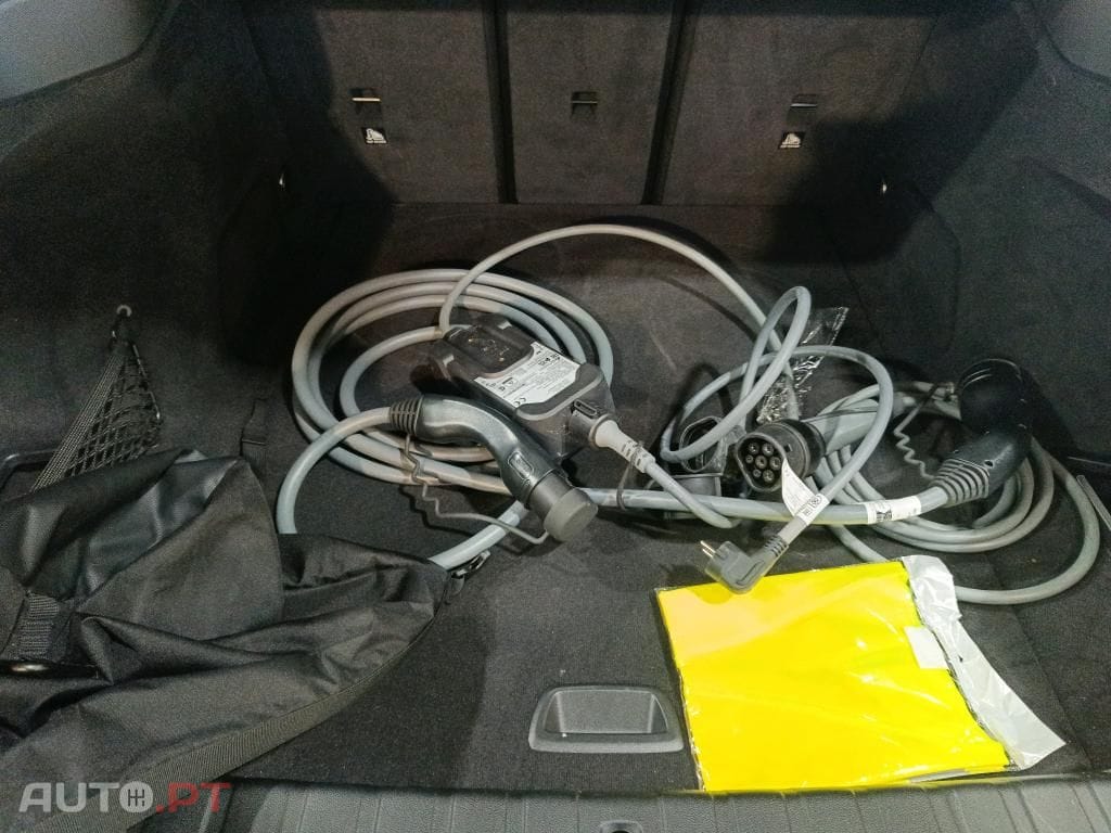 BMW i4 eDrive40 Pack Desportivo M