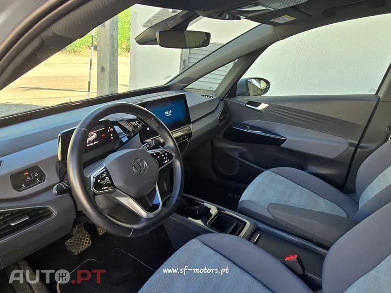 Volkswagen Id.3 Pro Performamnce 1st