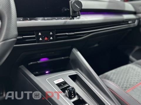 Volkswagen Golf 2.0 TSI GTI Clubsport DSG