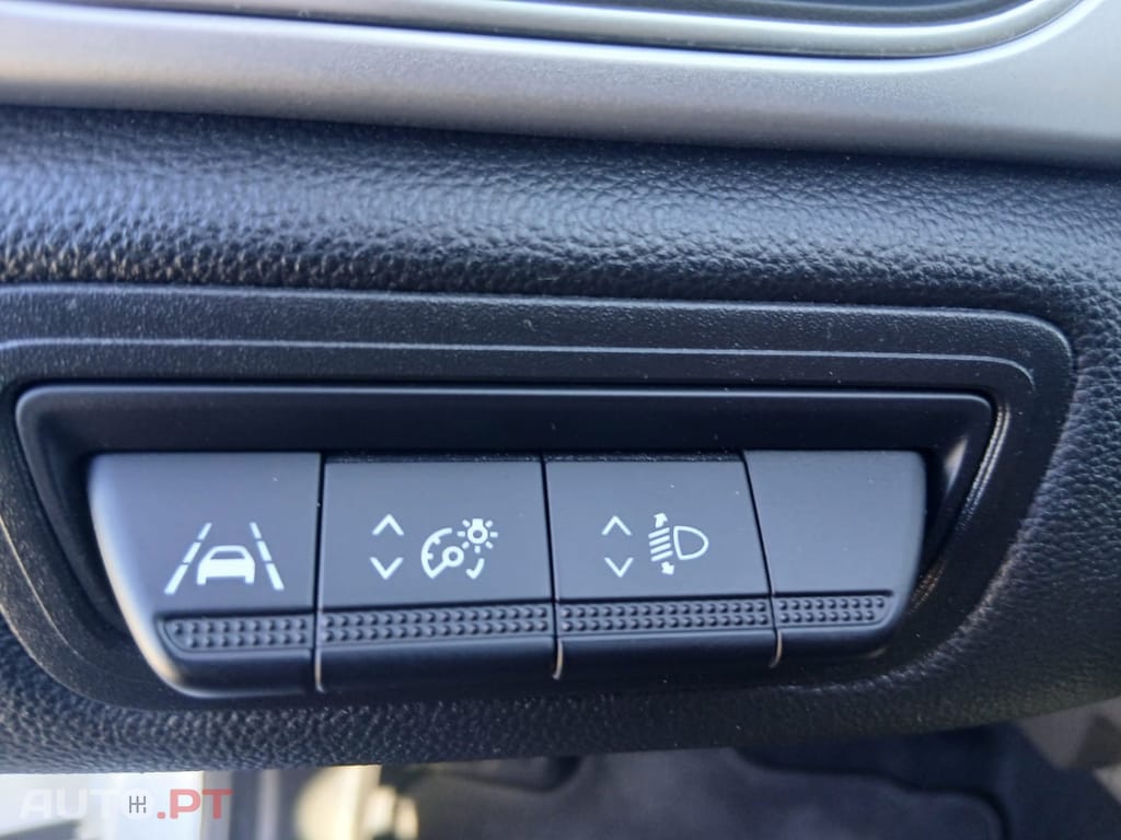 Renault Captur 1.0 TCe Exclusive