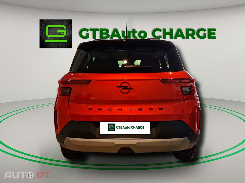 Opel Frontera  44 kWh GS I.V.A DEDUTIVEL