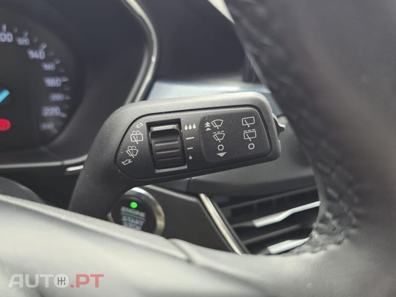 Ford Focus SW 1.5 TDCi EcoBlue Active