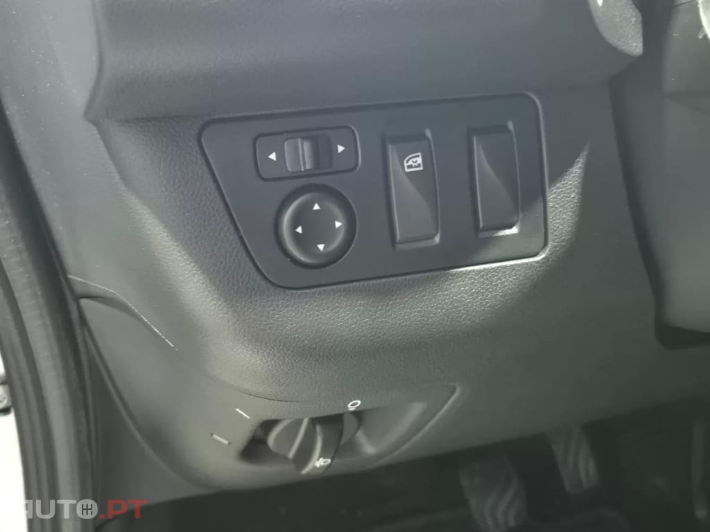 Dacia Spring Electric 45 Comfort