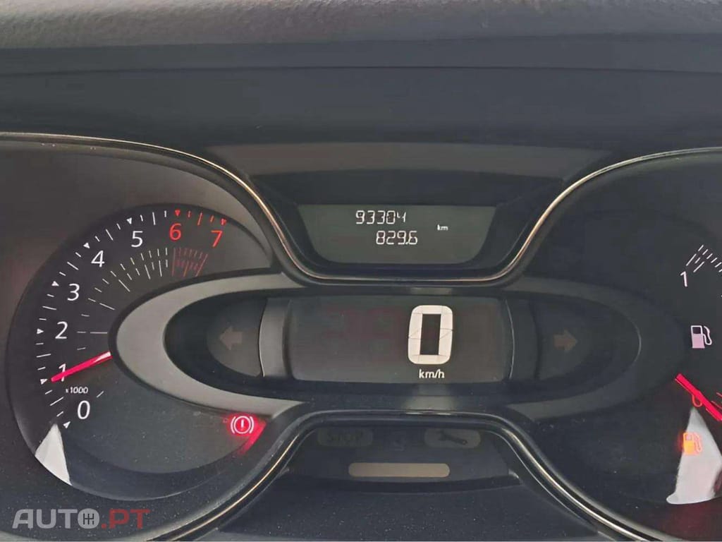 Renault Captur 0.9 TCE Exclusive