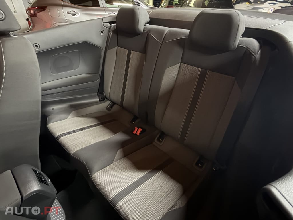 Volkswagen T-Roc 1.0 TSI Style