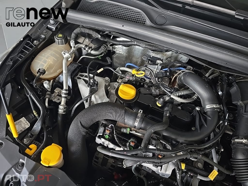 Renault Clio TECHNO ECO-G