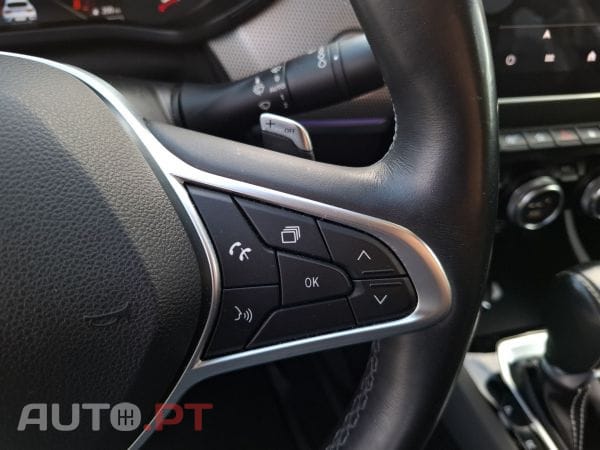 Renault Arkana 1.3 TCe 140 Intens EDC