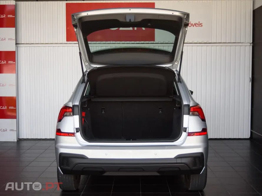 Skoda Kamiq 1.0 TSI Ambition DSG