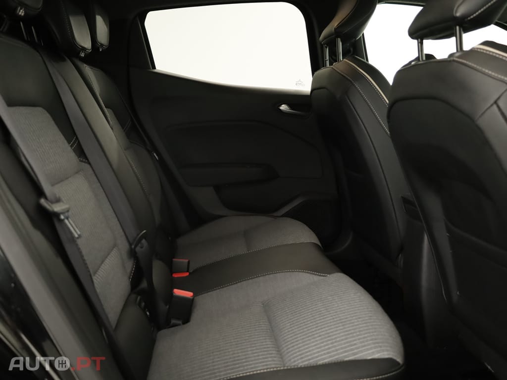 Renault Clio Clio 1.0 TCe Techno