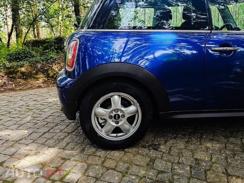 MINI Cooper Cooper