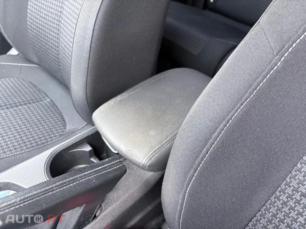 Peugeot 308 SW 1.2 PureTech Style