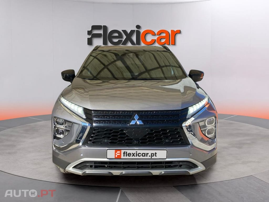 Mitsubishi Eclipse Cross 2.4 PHEV eMotion