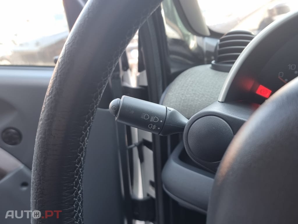 Smart ForTwo Pulse cdi