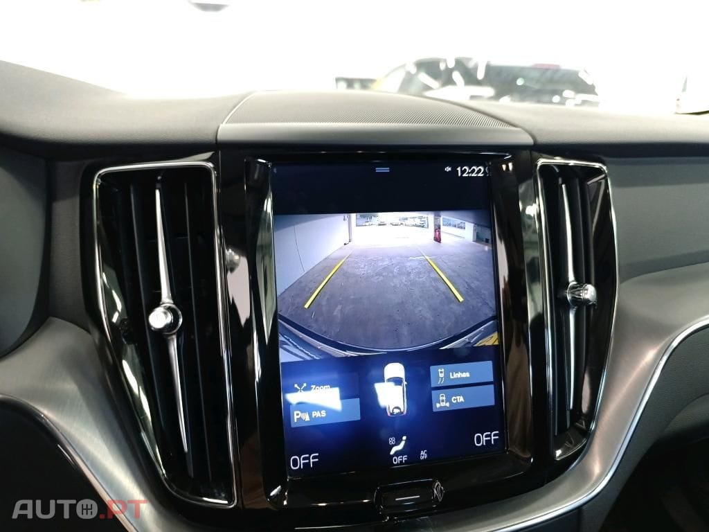 Volvo XC60 ND