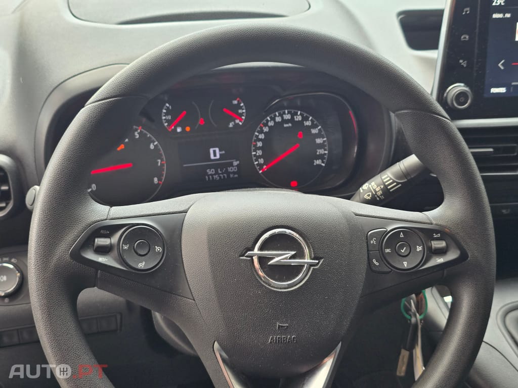 Opel Combo 1.5 CDTi L1H1 Enjoy