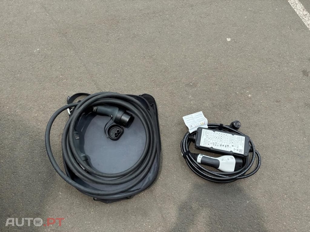 Mercedes-Benz A 250 e Progressive Line 8G-DCT