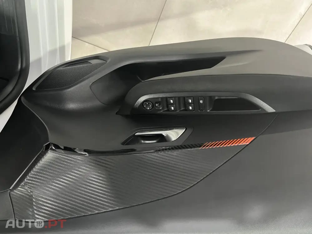 Peugeot 208 1.2 PureTech Active Pack