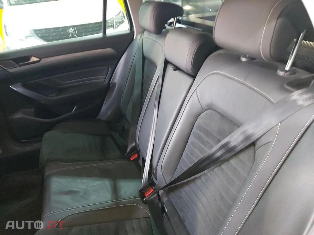 Volkswagen Passat Variant 1.4 TSI GTE Plug-in