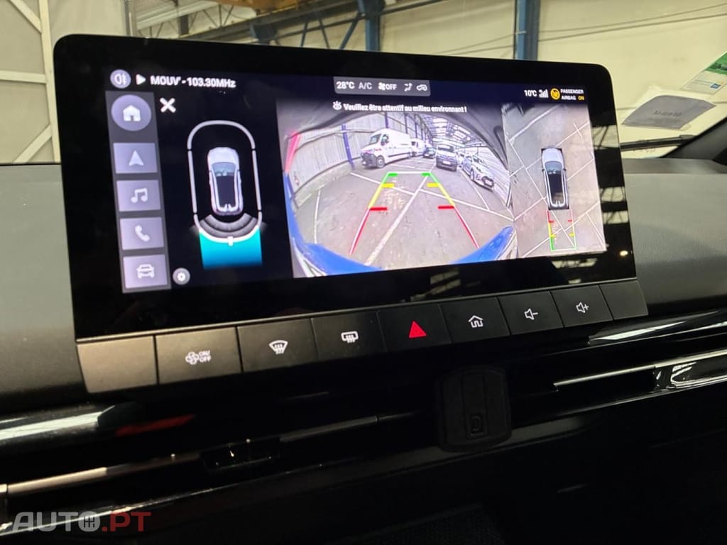 MG MG4 64 kWh Luxury