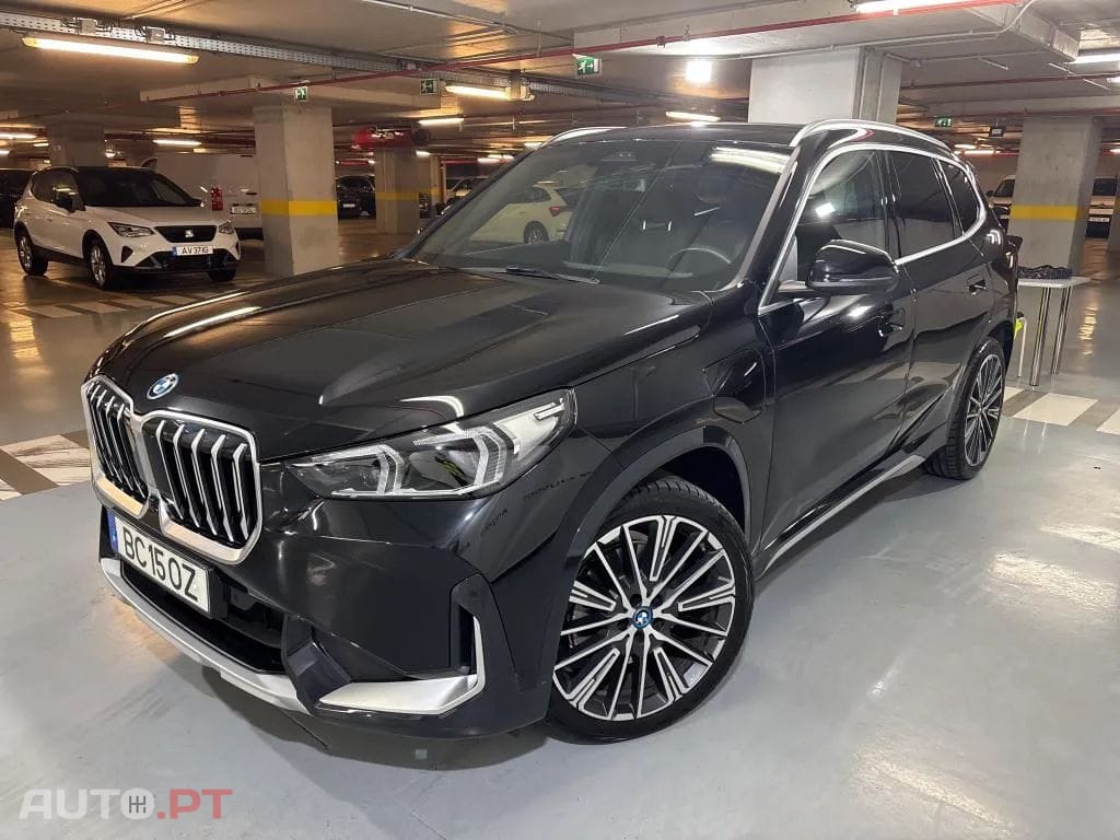 BMW X1 xDrive30e xLine