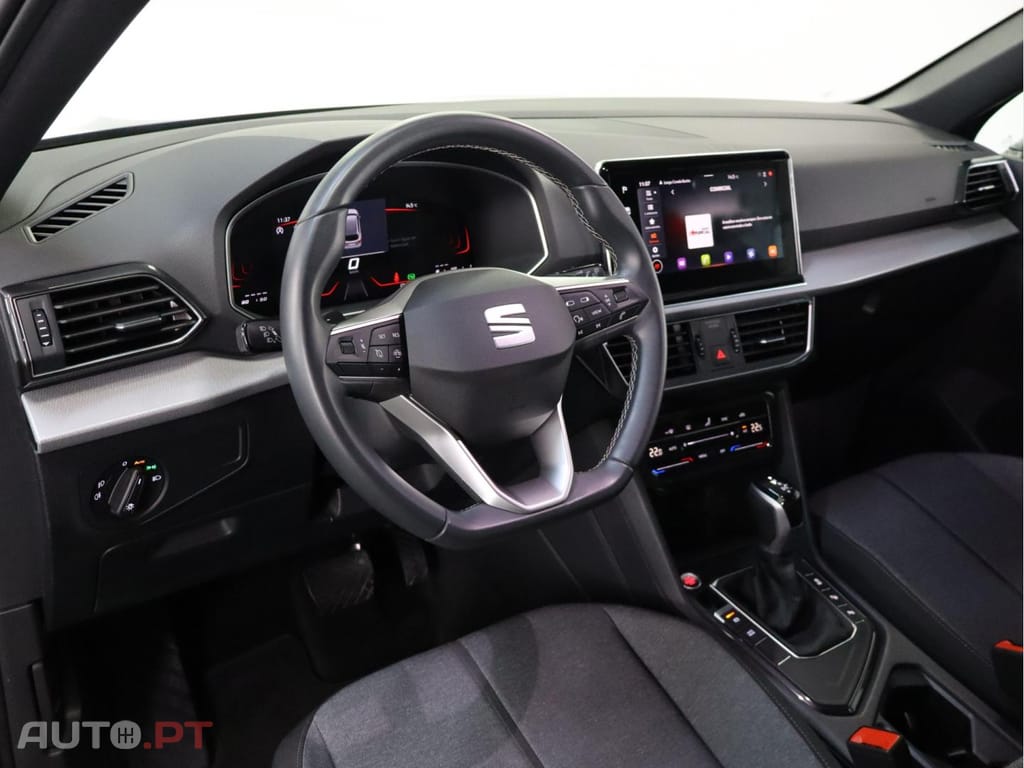 Seat Tarraco 2.0 TDI Style DSG