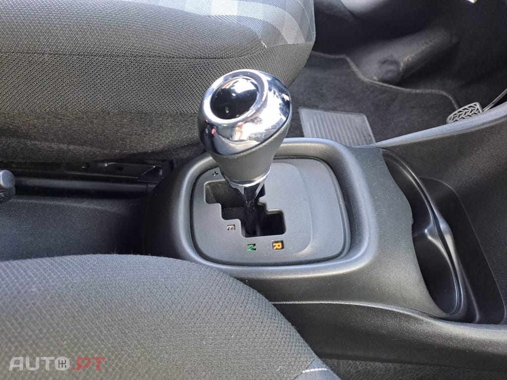 Peugeot 108 1.0 VTi Active ETG5