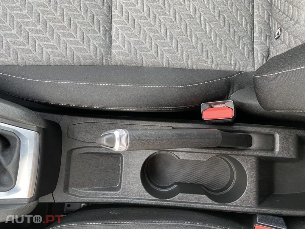 Renault Clio TCe 90 EQUILIBRE