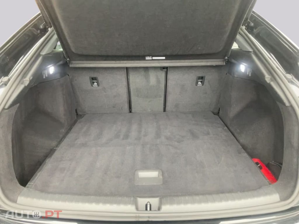 Audi Q4 E-Tron 40 ADVANCED